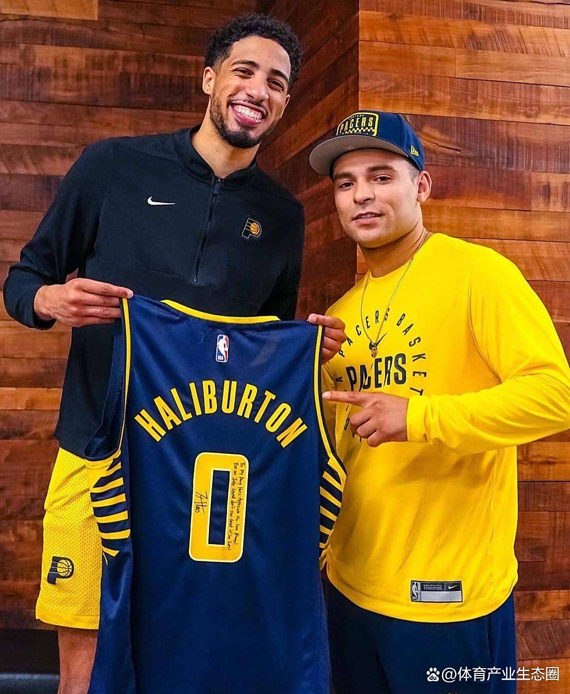 爱游戏-印第安纳步行者训练开放日，赛前外线爆发引欢呼，英超在即，球探报告显示潜力-爱游戏